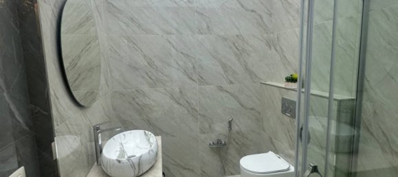 4 Schlafzimmer Wohnung in Chataj, Azerbaijan, Nr. 1337 7