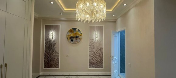 4 Schlafzimmer Wohnung in Chataj, Azerbaijan, Nr. 1337 13