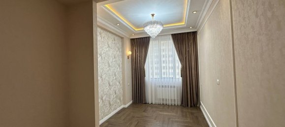 4 Schlafzimmer Wohnung in Chataj, Azerbaijan, Nr. 1337 21