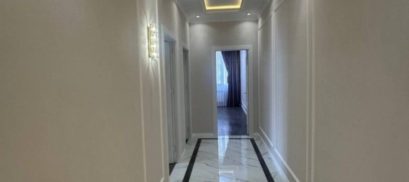 4 Schlafzimmer Wohnung in Chataj, Azerbaijan, Nr. 1337 25
