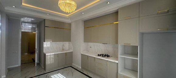 4 Schlafzimmer Wohnung in Chataj, Azerbaijan, Nr. 1337 6