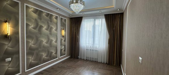 4 Schlafzimmer Wohnung in Chataj, Azerbaijan, Nr. 1337 11