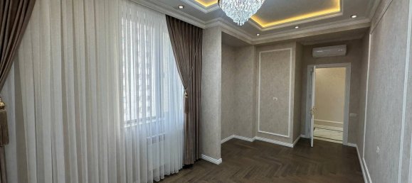 4 Schlafzimmer Wohnung in Chataj, Azerbaijan, Nr. 1337 15
