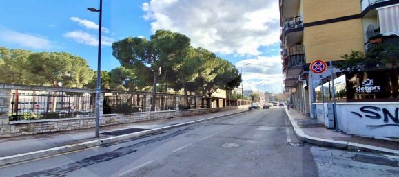 3 rooms Apartment in Bari, Italy No. 24926 2