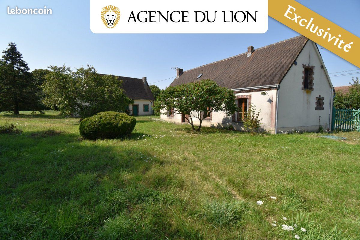 2 bedrooms House in Senonches, France No. 158767