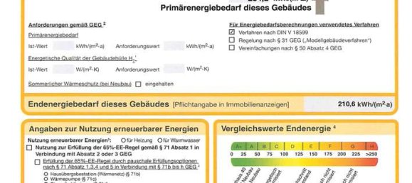 6-Zimmer Stadthaus in Saarbrücken, Germany, Nr. 271586 10