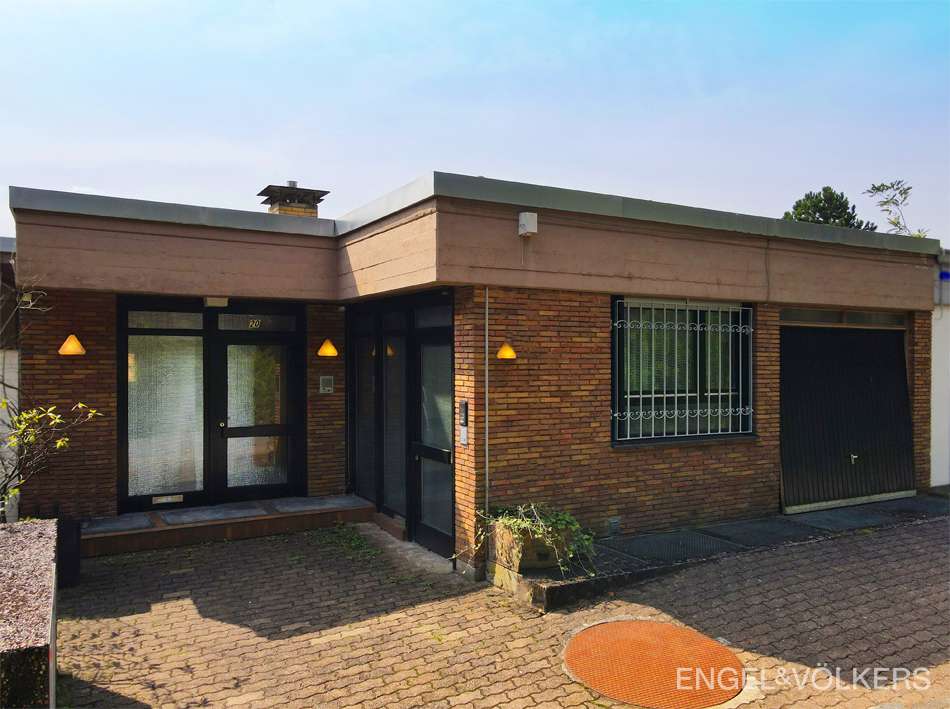 6-Zimmer Stadthaus in Saarbrücken, Germany, Nr. 271586