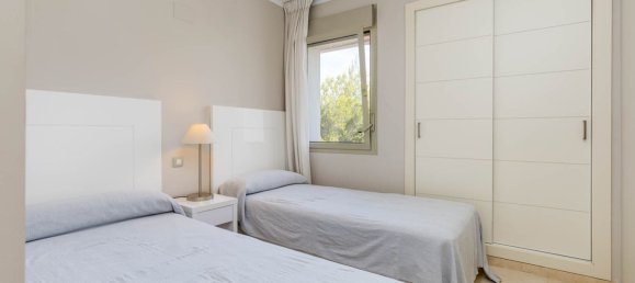 2 Schlafzimmer Wohnung in Alicante, Spain, Nr. 153269 14
