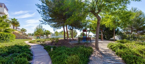 2 Schlafzimmer Wohnung in Alicante, Spain, Nr. 153269 21