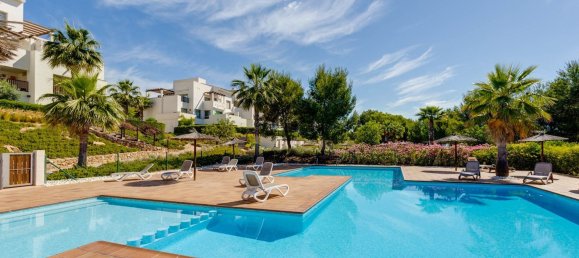 2 Schlafzimmer Wohnung in Alicante, Spain, Nr. 153269 18