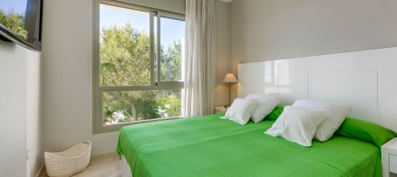 2 Schlafzimmer Wohnung in Alicante, Spain, Nr. 153269 13