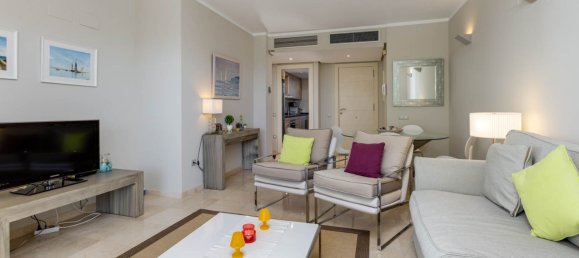 2 Schlafzimmer Wohnung in Alicante, Spain, Nr. 153269 8