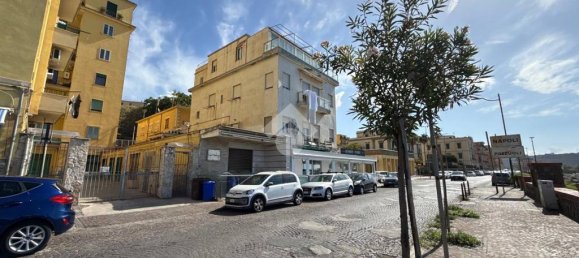 2 Schlafzimmer Wohnung in Pozzuoli, Italy, Nr. 346149 22