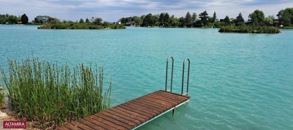 4 rooms House in Munchendorf, Austria No. 202278 21