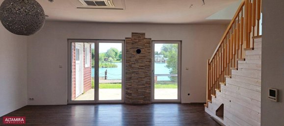 4 rooms House in Munchendorf, Austria No. 202278 2