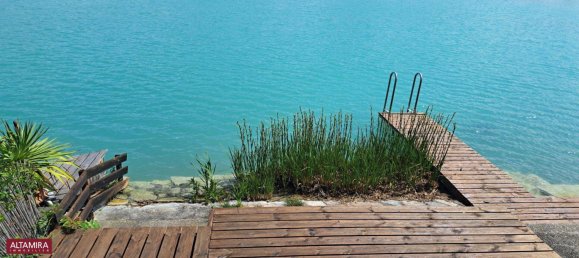 4 rooms House in Munchendorf, Austria No. 202278 19