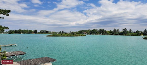 4 rooms House in Munchendorf, Austria No. 202278 10