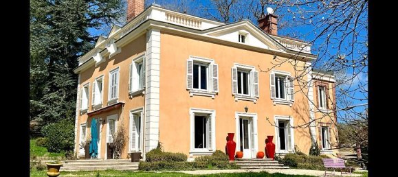 5 bedrooms House in La Talaudiere, France No. 337894 2