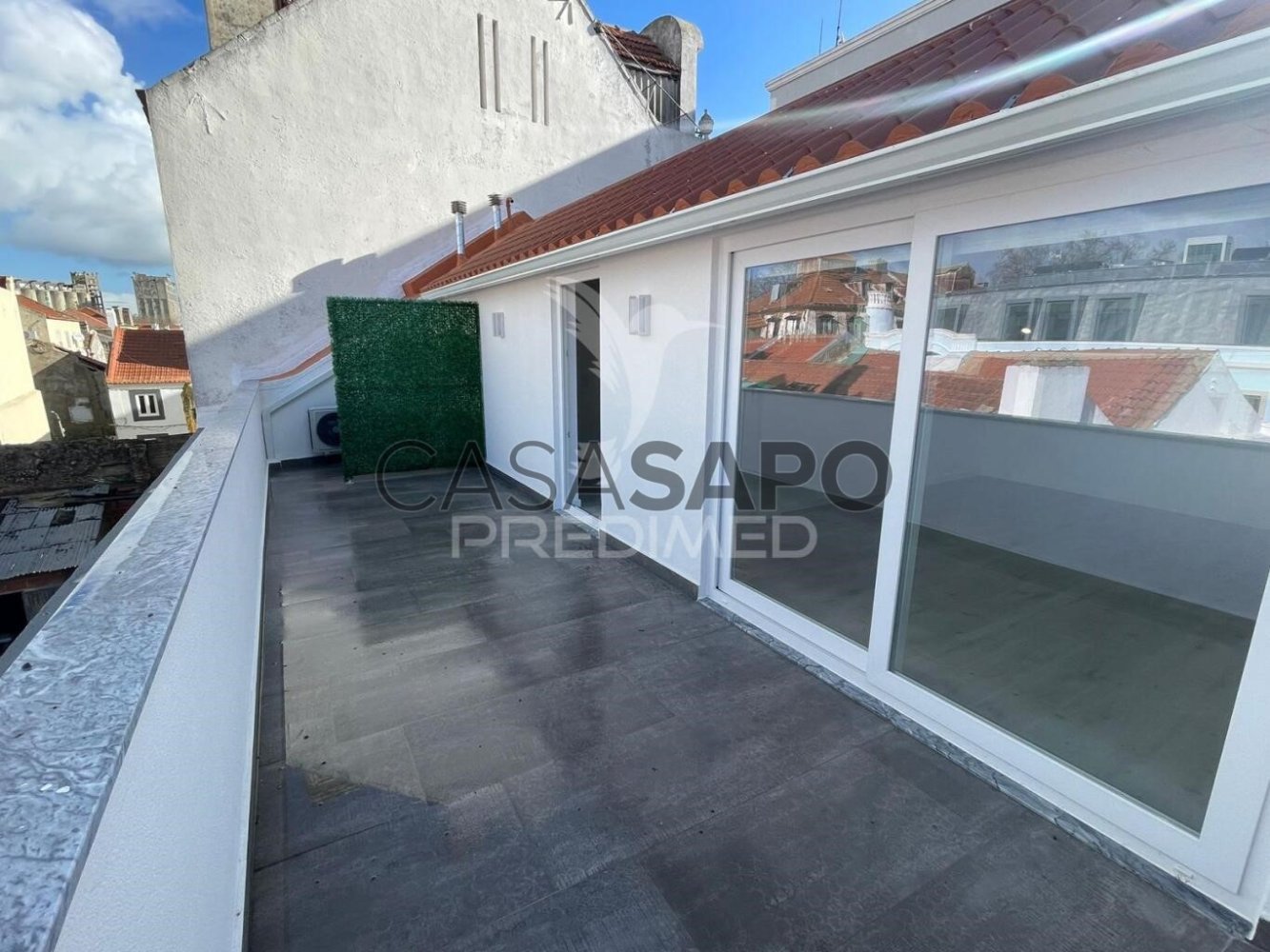 Дом с 3 спальнями в Картейра, Португалия № 202377