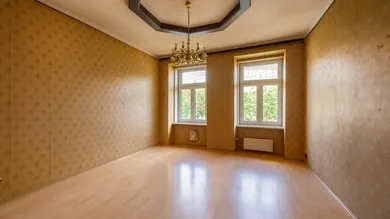 4-salle Appartement à Neubau, Austria No. 246790