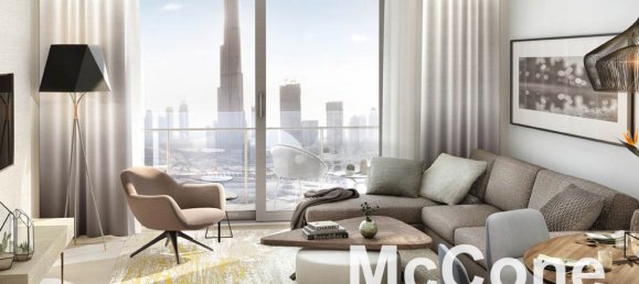 2 Schlafzimmer Wohnung in Downtown Dubai (Downtown Burj Dubai), UAE, Nr. 34661 11