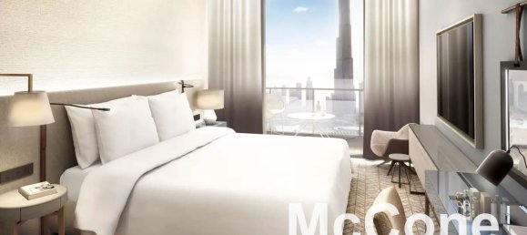 2 Schlafzimmer Wohnung in Downtown Dubai (Downtown Burj Dubai), UAE, Nr. 34661 10