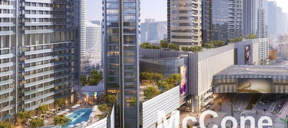 2 Schlafzimmer Wohnung in Downtown Dubai (Downtown Burj Dubai), UAE, Nr. 34661 4