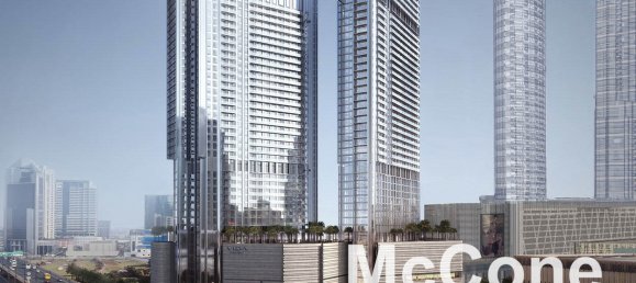 2 Schlafzimmer Wohnung in Downtown Dubai (Downtown Burj Dubai), UAE, Nr. 34661 3