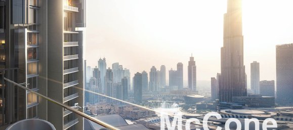 2 Schlafzimmer Wohnung in Downtown Dubai (Downtown Burj Dubai), UAE, Nr. 34661 8