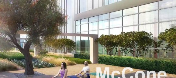 2 Schlafzimmer Wohnung in Downtown Dubai (Downtown Burj Dubai), UAE, Nr. 34661 5