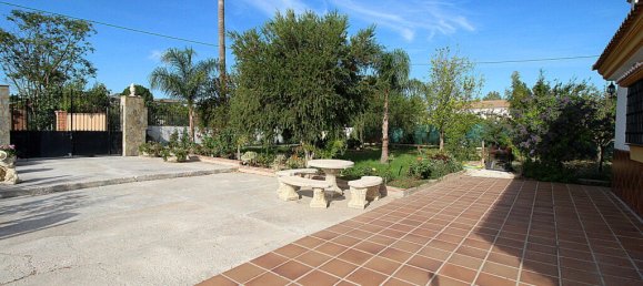 Дом с 3 спальнями в Алаурин-эль-Гранде, Испания № 70499 13