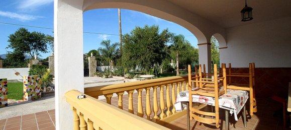 Дом с 3 спальнями в Алаурин-эль-Гранде, Испания № 70499 12