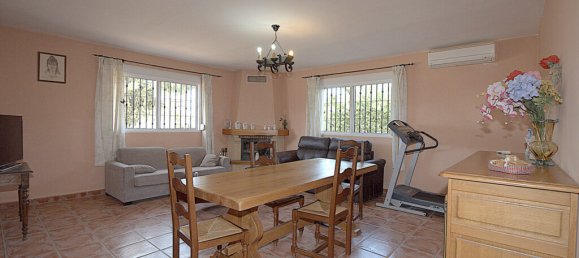 Дом с 3 спальнями в Алаурин-эль-Гранде, Испания № 70499 14