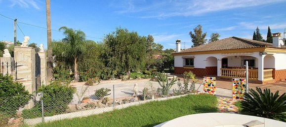 Дом с 3 спальнями в Алаурин-эль-Гранде, Испания № 70499 3