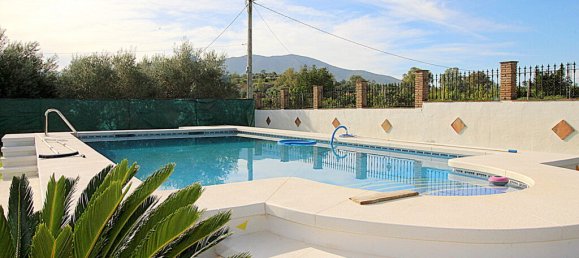 Дом с 3 спальнями в Алаурин-эль-Гранде, Испания № 70499 6