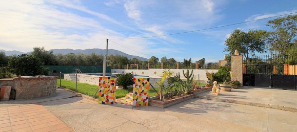 Дом с 3 спальнями в Алаурин-эль-Гранде, Испания № 70499 4