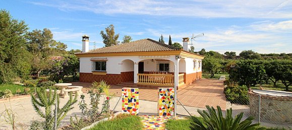 Дом с 3 спальнями в Алаурин-эль-Гранде, Испания № 70499 5