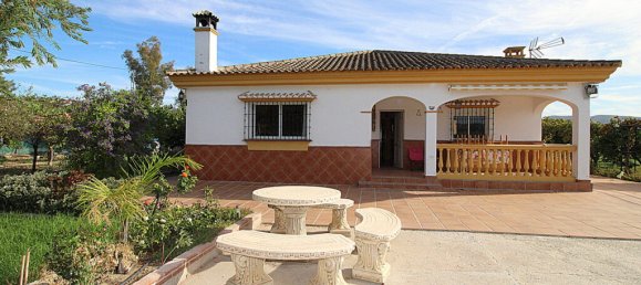 Дом с 3 спальнями в Алаурин-эль-Гранде, Испания № 70499 7