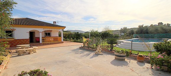 Дом с 3 спальнями в Алаурин-эль-Гранде, Испания № 70499 2