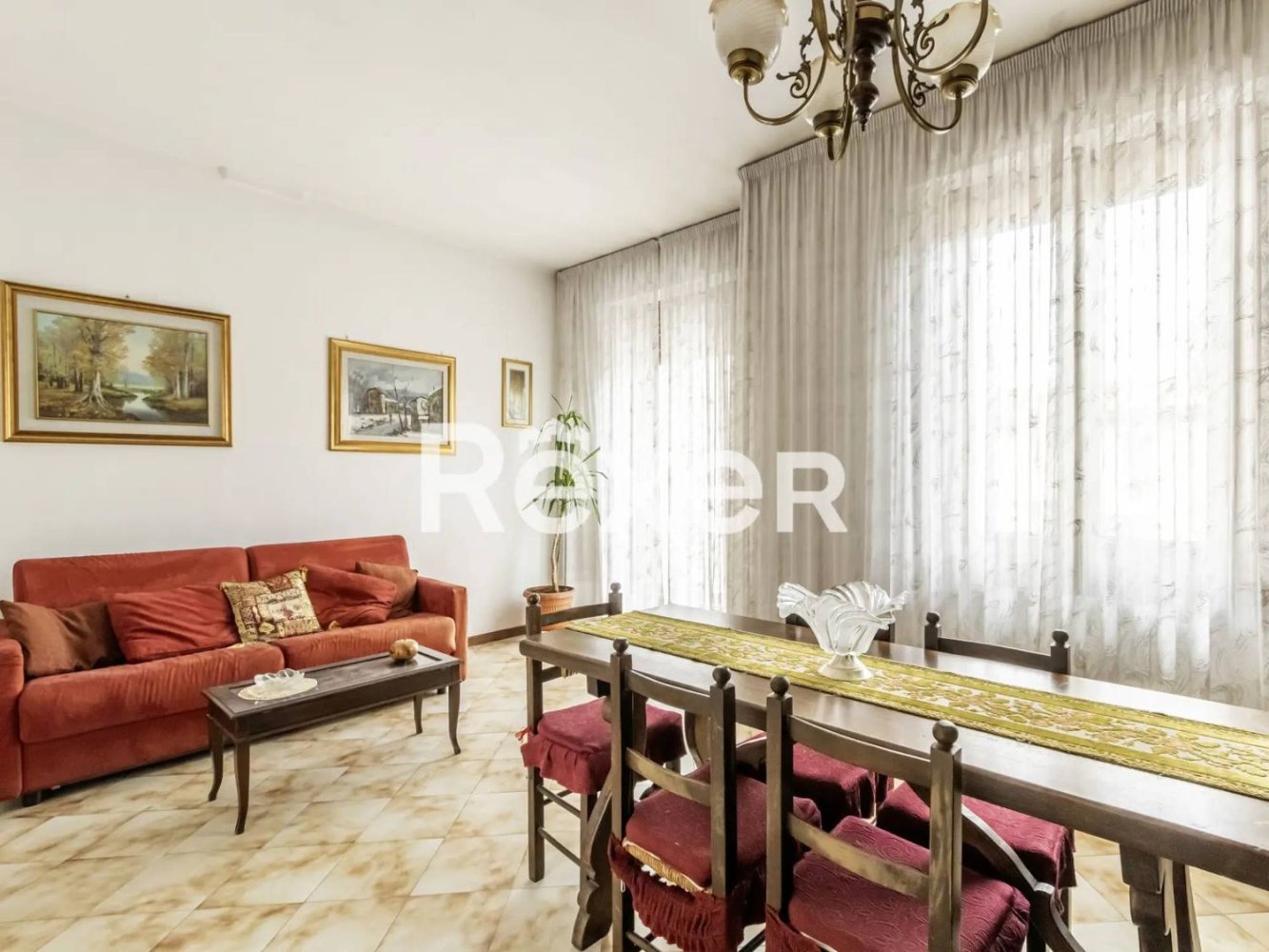 3 rooms Apartment in Cormano, Italy No. 300960