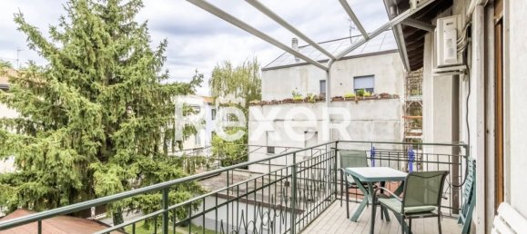 3 rooms Apartment in Cormano, Italy No. 300960 25