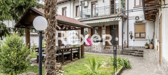 3 rooms Apartment in Cormano, Italy No. 300960 33