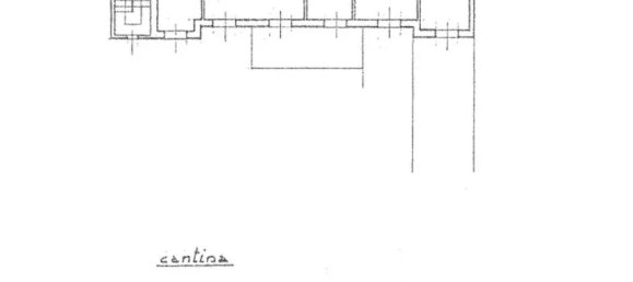 3 rooms Apartment in Cormano, Italy No. 300960 36