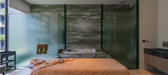 شقة في Phuket, Thailand 30متر مربع  رقم 86802 30