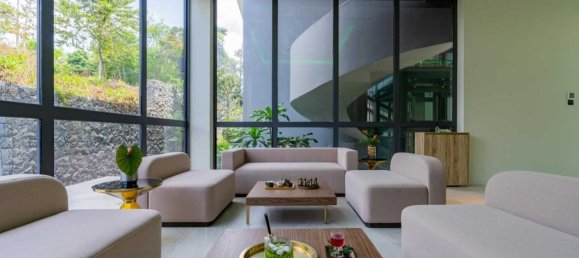 شقة في Phuket, Thailand 30متر مربع  رقم 86802 28