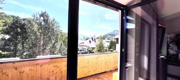 Apartamento de 3 dormitorios en Grodig, Austria No. 168626 4