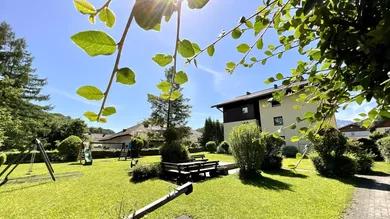 Apartamento de 3 dormitorios en Grodig, Austria No. 168626