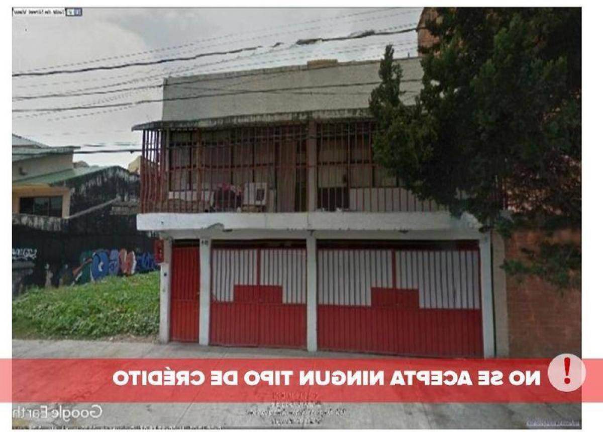 3 Schlafzimmer Haus in Mexico, Nr. 176231