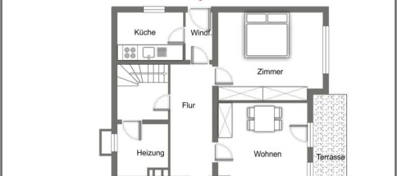 7 bedrooms House in Freiburg im Breisgau, Germany No. 257047 10