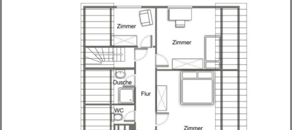 7 bedrooms House in Freiburg im Breisgau, Germany No. 257047 12